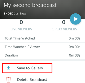 end-broadcast-save-to-gallery