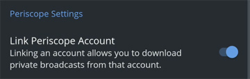 link_periscope_account